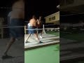 Nevis Vs. St Kitts Boxing Event Sponsored by Nevis Boxing Fitness