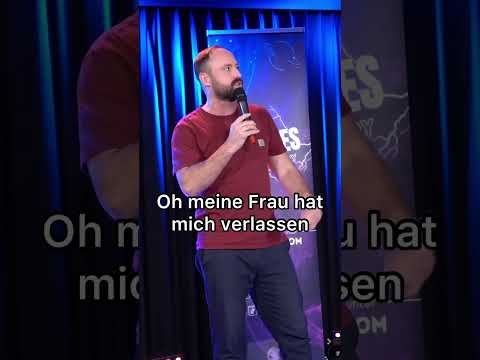 Immer schlechte Laune - Menschen, die sich aufgegeben haben!