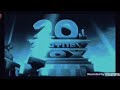 20th Century Fox Thunder Beach In The Dark 2010 
