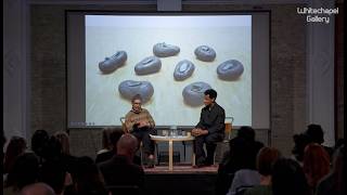 Veronica Ryan in Conversation, April 2026