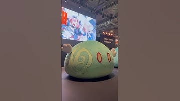 Gamescom Show Floor POV #gamescom