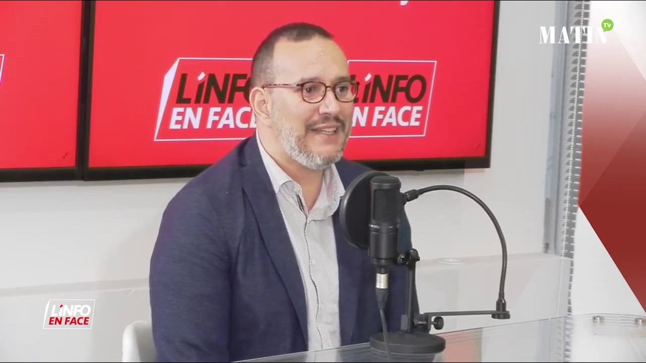 université internationale de rabat master Le débat sur les langues vu par le sociologue Mehdi Alioua