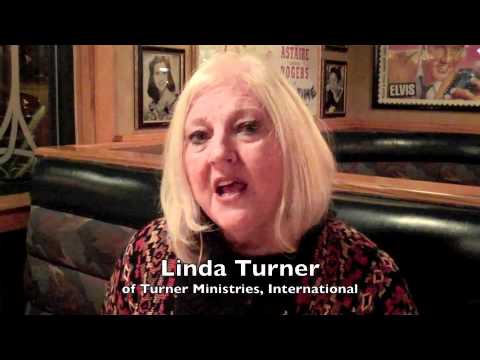 Linda Turner Project A1:8 --Take 2