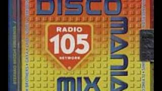 Discomania Mix story 1993/3  Parte 3