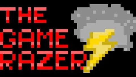TheGameRazer - Sprite Shader Test - Retake