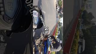 Download Lagu 18Opulsar vs 150 pulsar Drag Race | DIPASH TAMANG I BIKE RIDE MP3