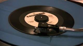 Kenny Loggins - Danger Zone - 45 RPM From WPLJ New York