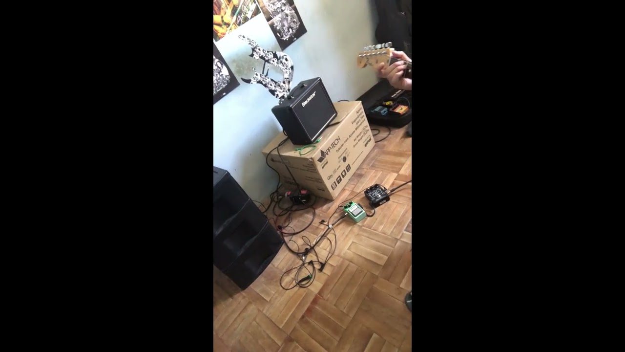 ts9 x direct drive