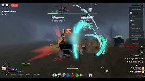 PROJECT SLAYER HACKERS ARE GOING CRAZY!