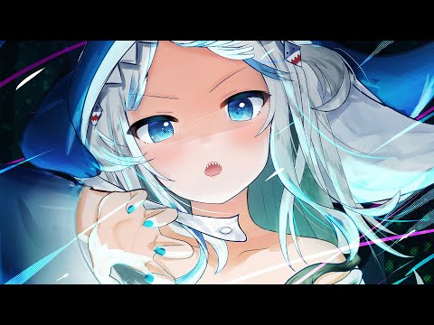 Nightcore - Who's Laughing Now