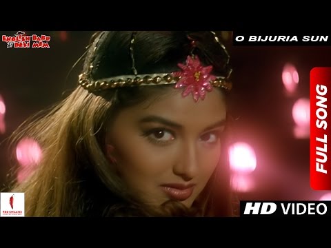 O Bijuria Sun | Full Song | English Babu Desi Mem | Shah Rukh Khan, Sonali Bendre