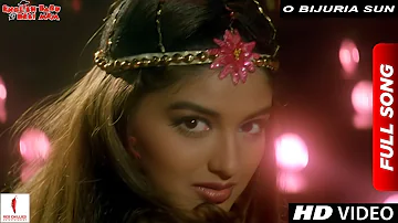O Bijuria Sun | Full Song | English Babu Desi Mem | Shah Rukh Khan, Sonali Bendre