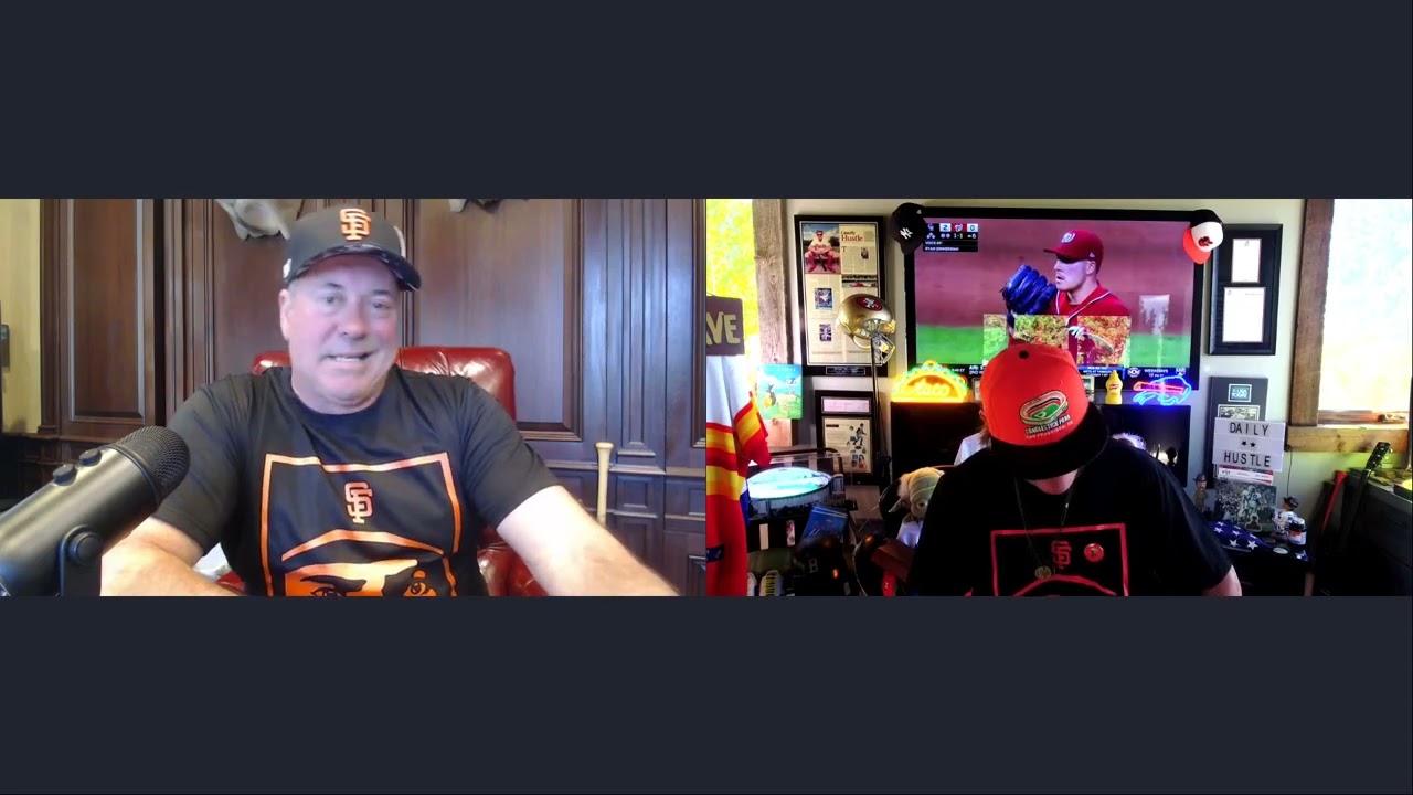 Deuces Wild (7/24) - YouTube