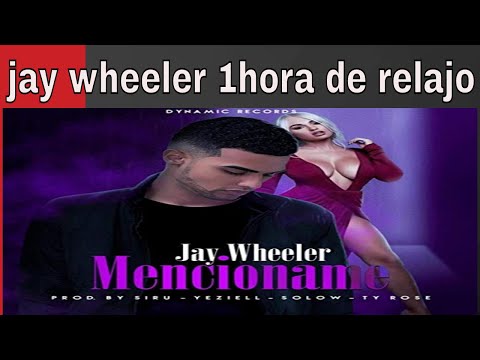 Video: DJ Nelson Och Jay Wheeler På Nya Album Och Latin Grammys