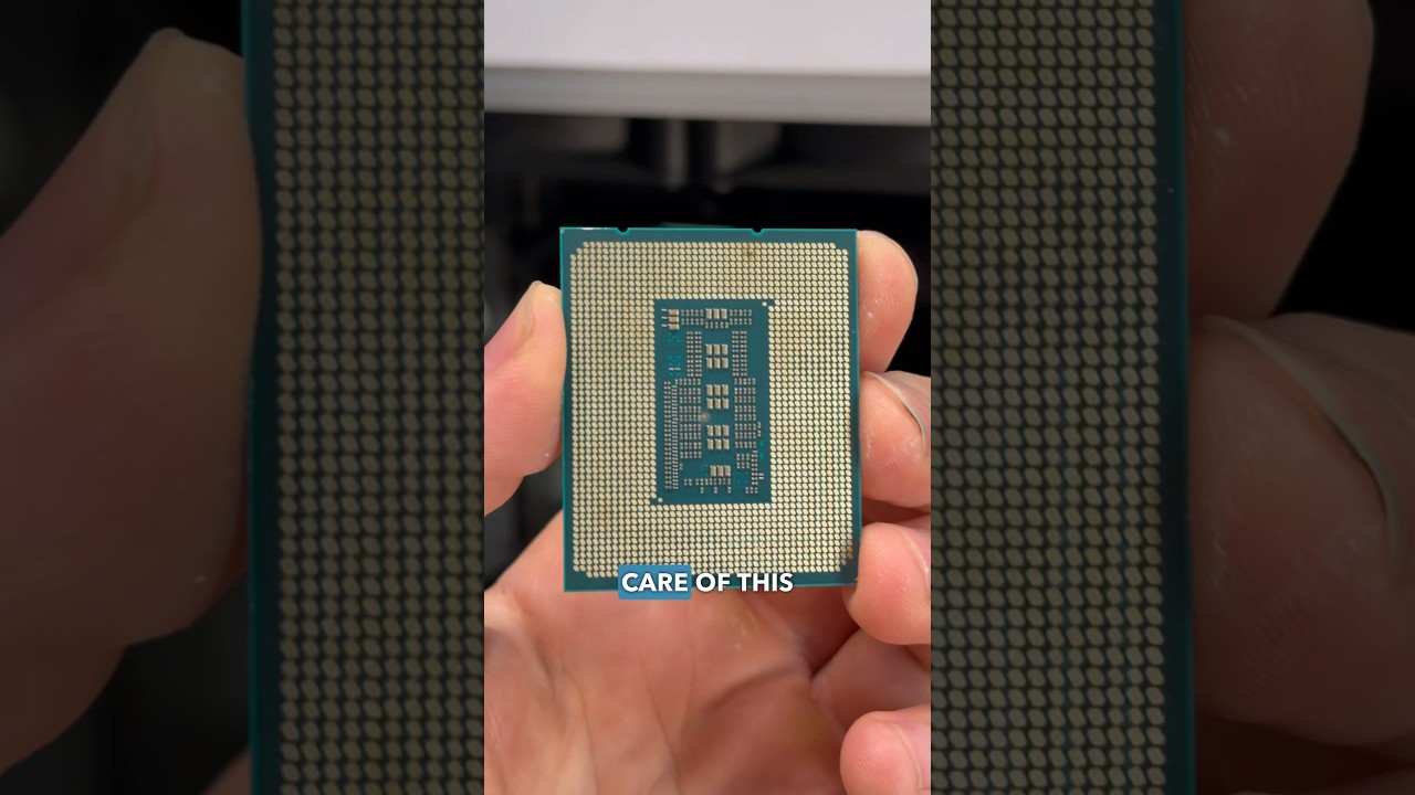 ⁣Fried Gaming PC! #pc #gamingpc #cpu #repair #techtips #computerrepair #pcrepair #gamingcomputer