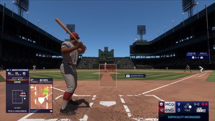 MLB The Show 21 Players Can Play On The Field Of Dreams Tomorrow - Game  Informer