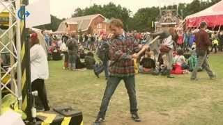 Direct Result | Lowlands 2014