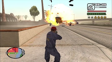 Starter Save-Part 138 - Chain Game Red Derby -GTA San AndreasPC-complete walkthrough-achieving??.??%