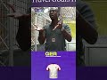SCORE a GOAL, REVEAL the LETTER 🔥  #frontthree #football #soccer #visithungary