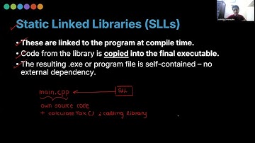 Chapter 5 | System Software | Part 2 | CIE AS CS 9618