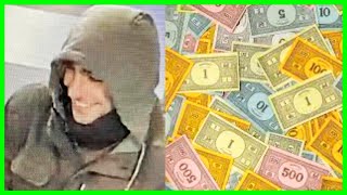 United Health CEO Kíller TROLLS Cops With Monopoly Money In Backpack | The Kyle Kulinski Show