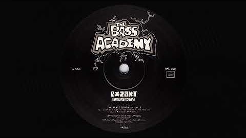 Exzakt - Interground (The Bass Academy Vol.3)