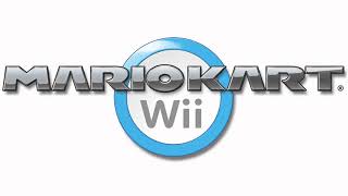 Main Menu - Mario Kart Wii chords