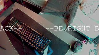 ☕ chill coding [lofi / mic / hand-cam] screenshot 3