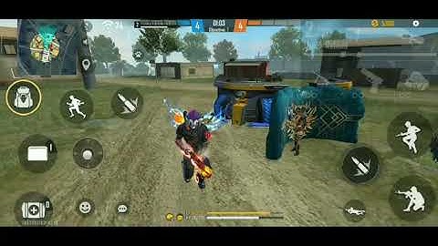 This Guy Call Me Noob And Challenge Me 1V1 Cstom Room😠👿|| Free Fire Custom Gameplay || TUNITECH