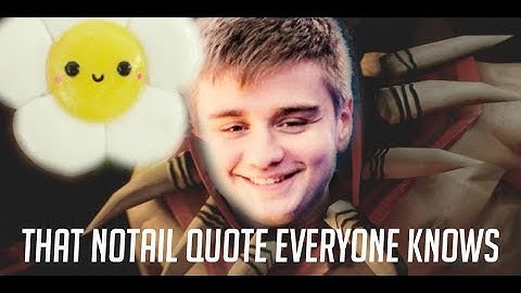 Things I learned with OG.Notail