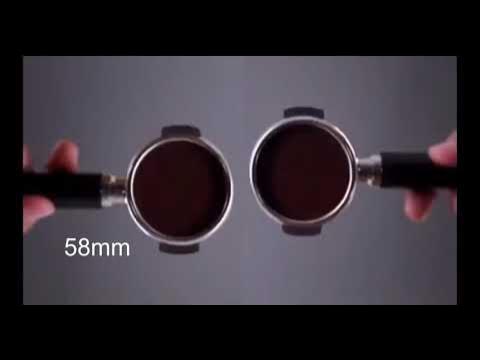 BarTool Αυτόματο Πατητήρι - BarTool Automatic Espresso Tamper! - YouTube