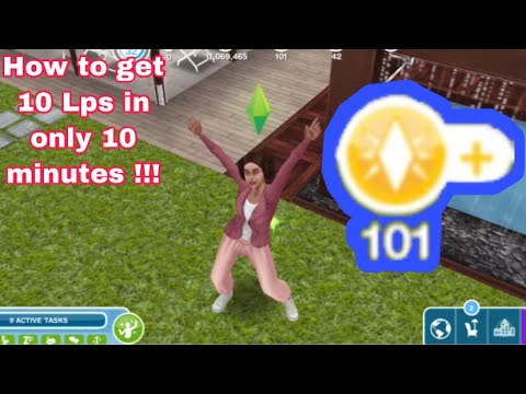 Cheats for The SIMS FreePlay +, Apps