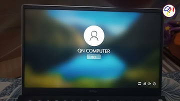 Cách thay đổi ảnh đại diện tài khoản user trong Windows 10
