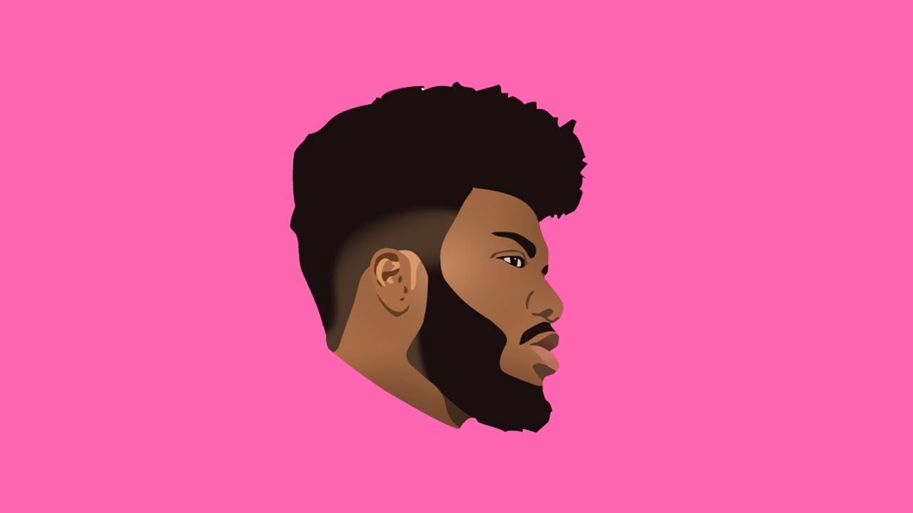 *FREE* Khalid ft. SZA Type Beat 2017 - "Control" | Smooth R&B/Hip-Hop Instrumental | Free R&B Beat