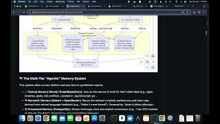Final Hackathon submission with audio