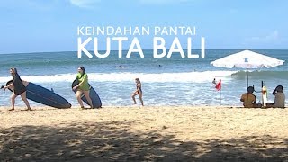 beauty |  Kuta Bali Beach