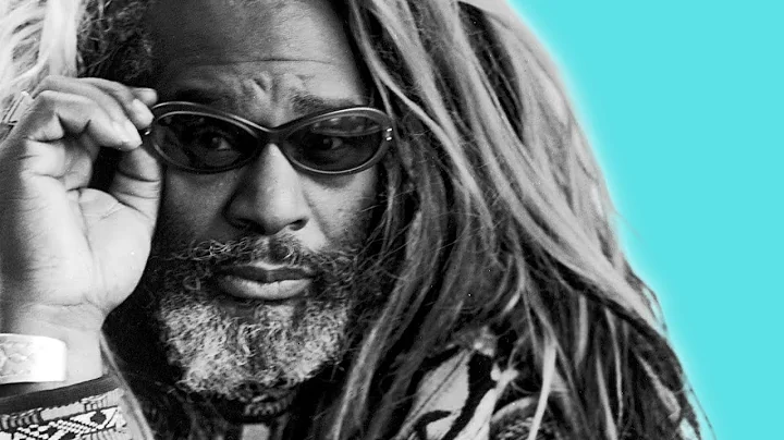 Working For George Clinton