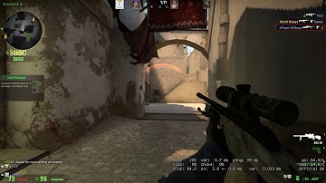 a master class scout clutch from the kang