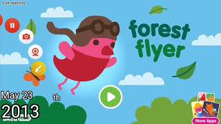 Sago Mini Logo History Hyper Extended (1988-2040)  Profile