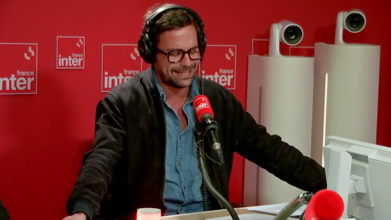 Aux Niçois qui mal y pensent - Le billet de Bertrand Chameroy