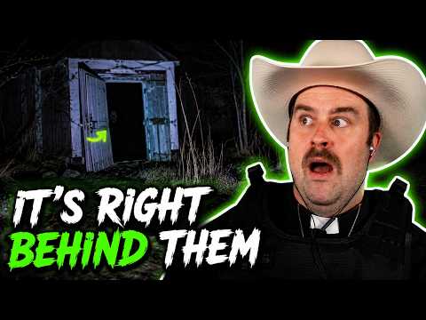 These SCARY Videos Are Disturbing To Watch