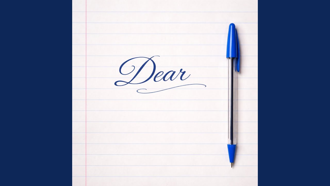Watch Dear on YouTube Watch Dear on YouTube