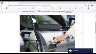 The Evolution of Self driving Vehicles IT 104