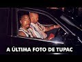 O ÚLTIMO DIA DE TUPAC SHAKUR