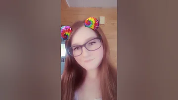 Playing Around With Snapchat Filters (Part One?)