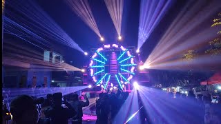 BREWOG AUDIO MENYALA CEK SOUND KARNAVAL PULUNGDOWO 