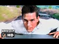 MISSION IMPOSSIBLE Clip - "High Speed Train Ride" (1996) Tom Cruise