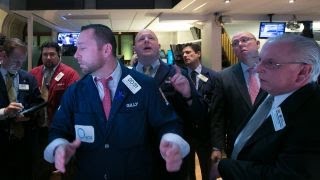 Faber: World is slowing down, not recovering