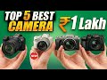 New⚡Best Camera Under 1 Lakh in 2026🔥Best Camera Under 1 Lkah⚡Best Mirrorless camera under 1 lakh