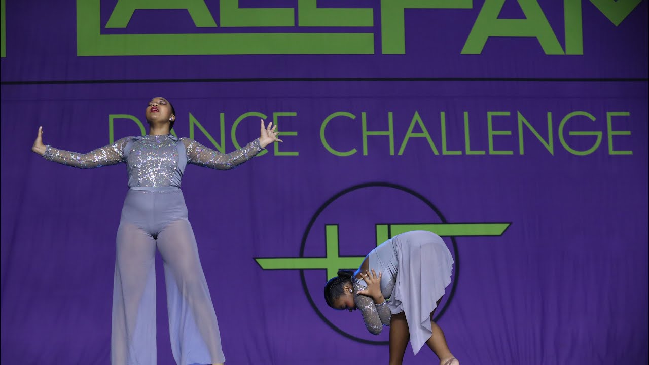 Home~ Hall of Fame Dance Challenge Atlanta Regionals 2022